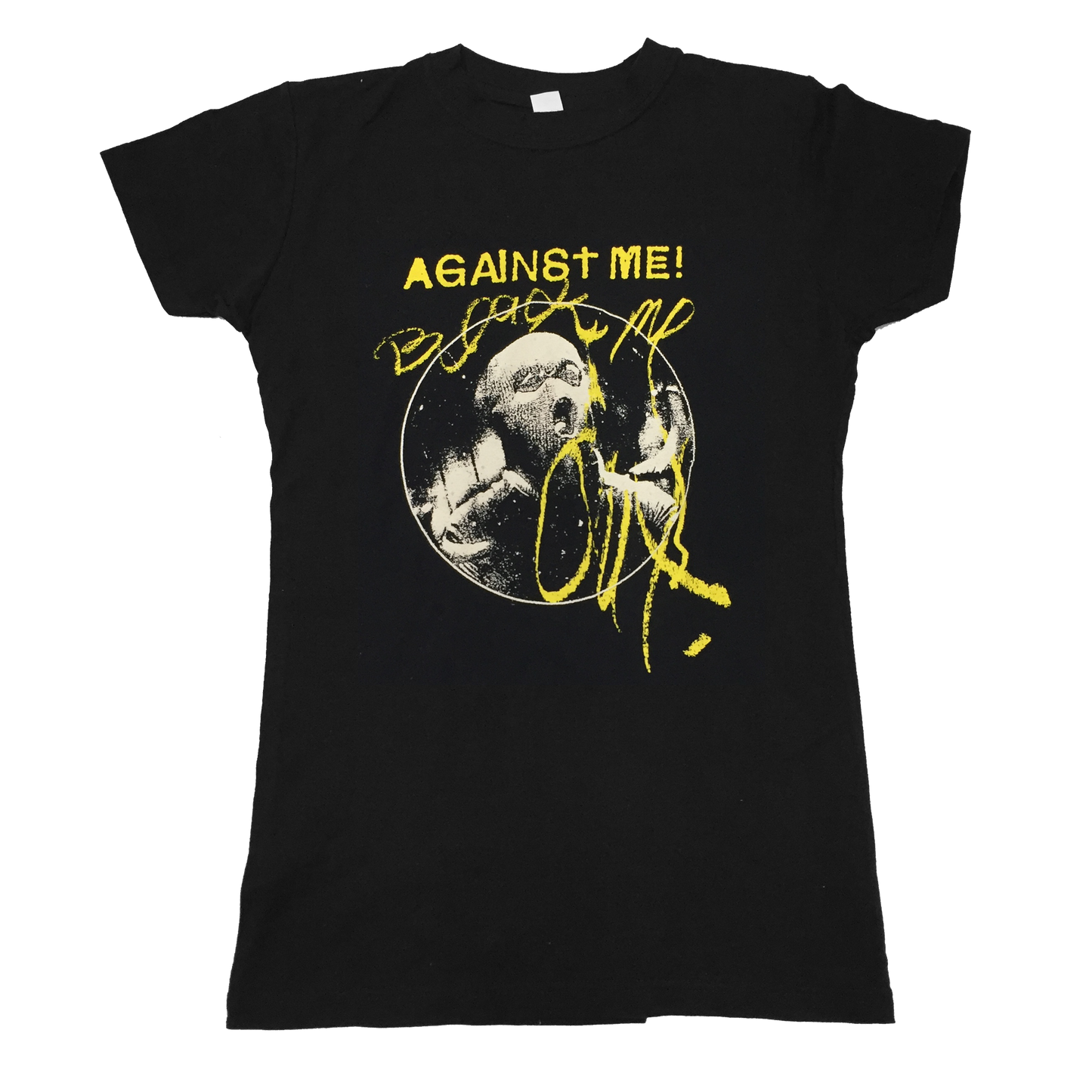 Balaclava T-Shirt - Women's