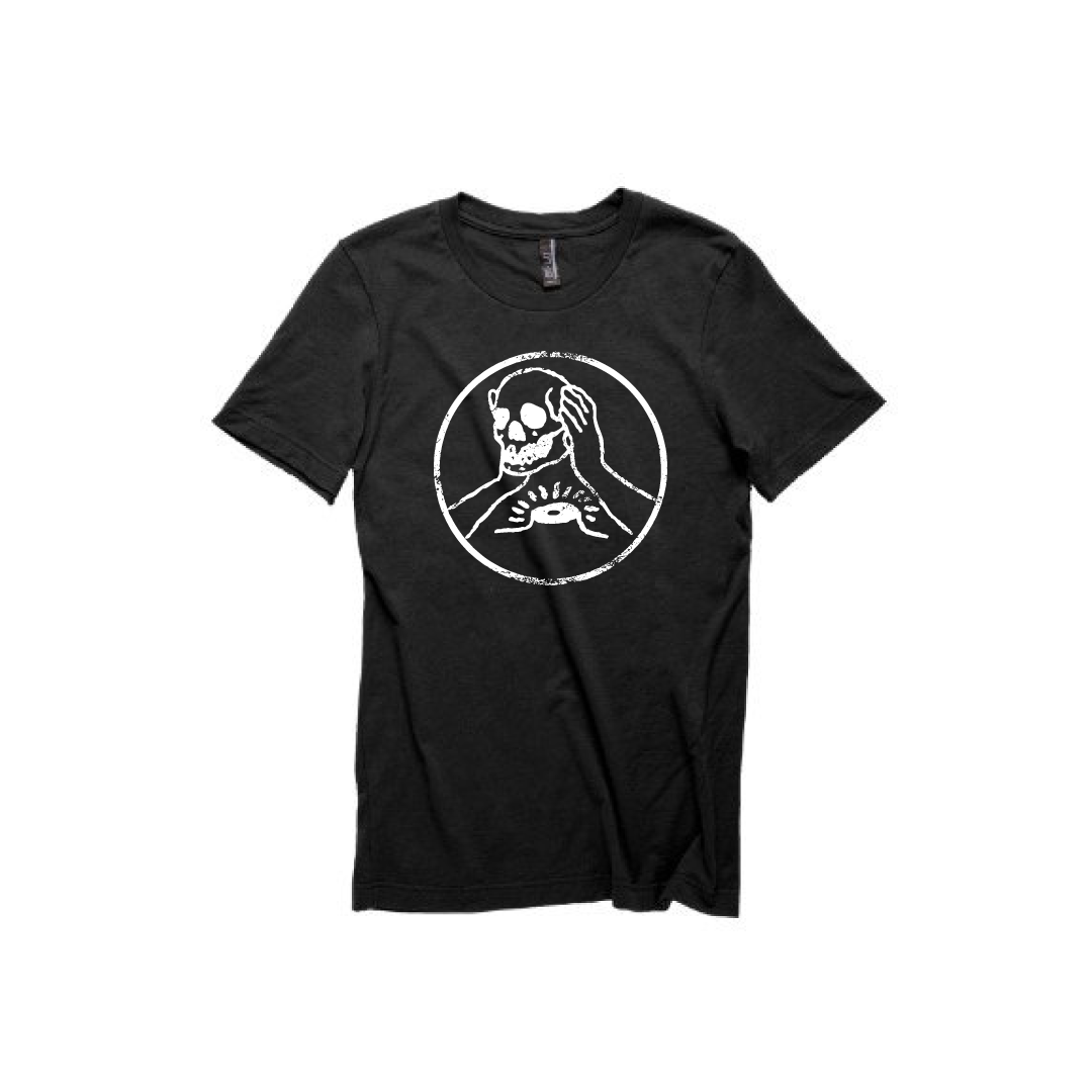 Skull T-Shirt
