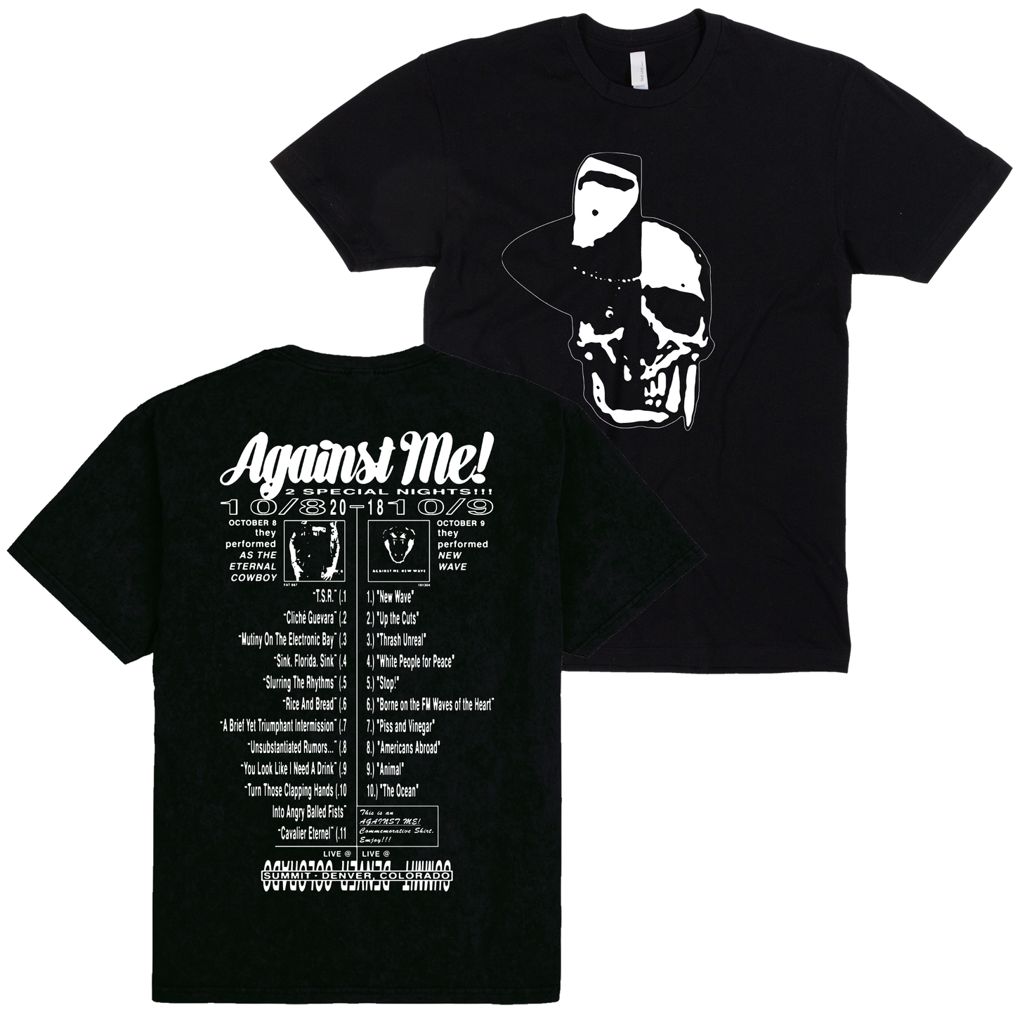 Eternal Panther T-Shirt