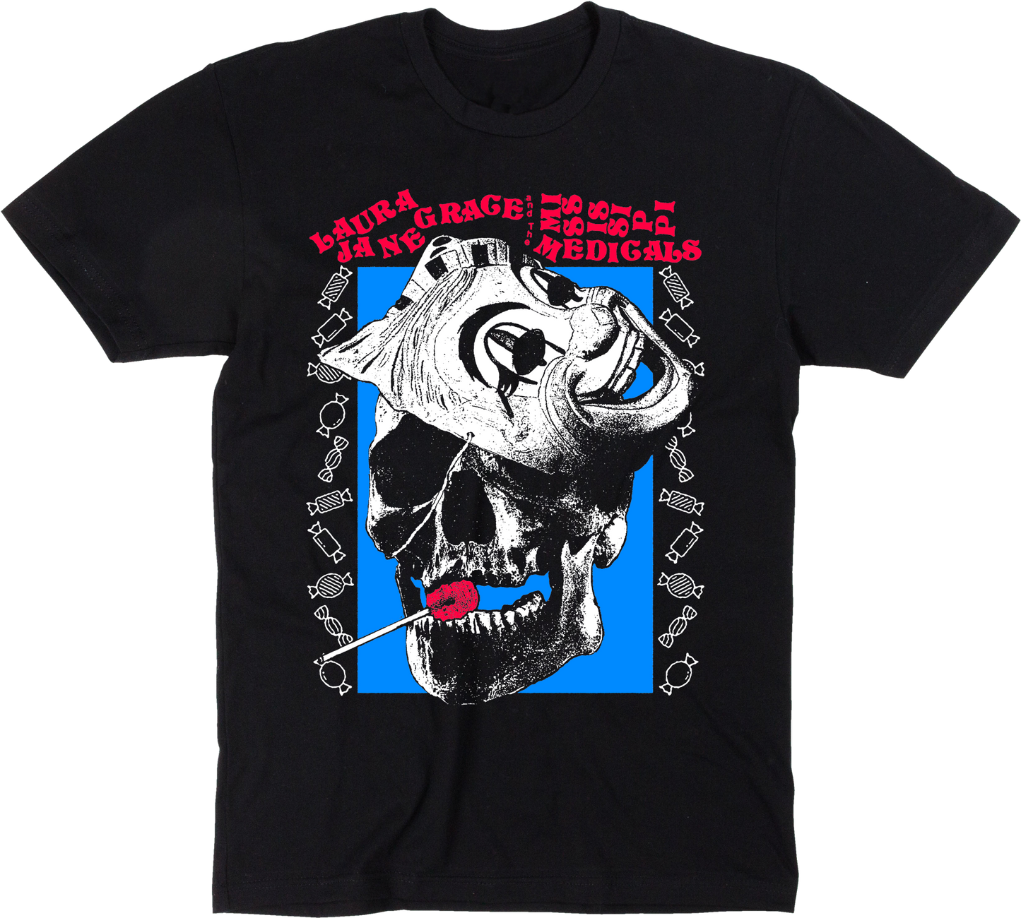 All Fucked Out T-Shirt