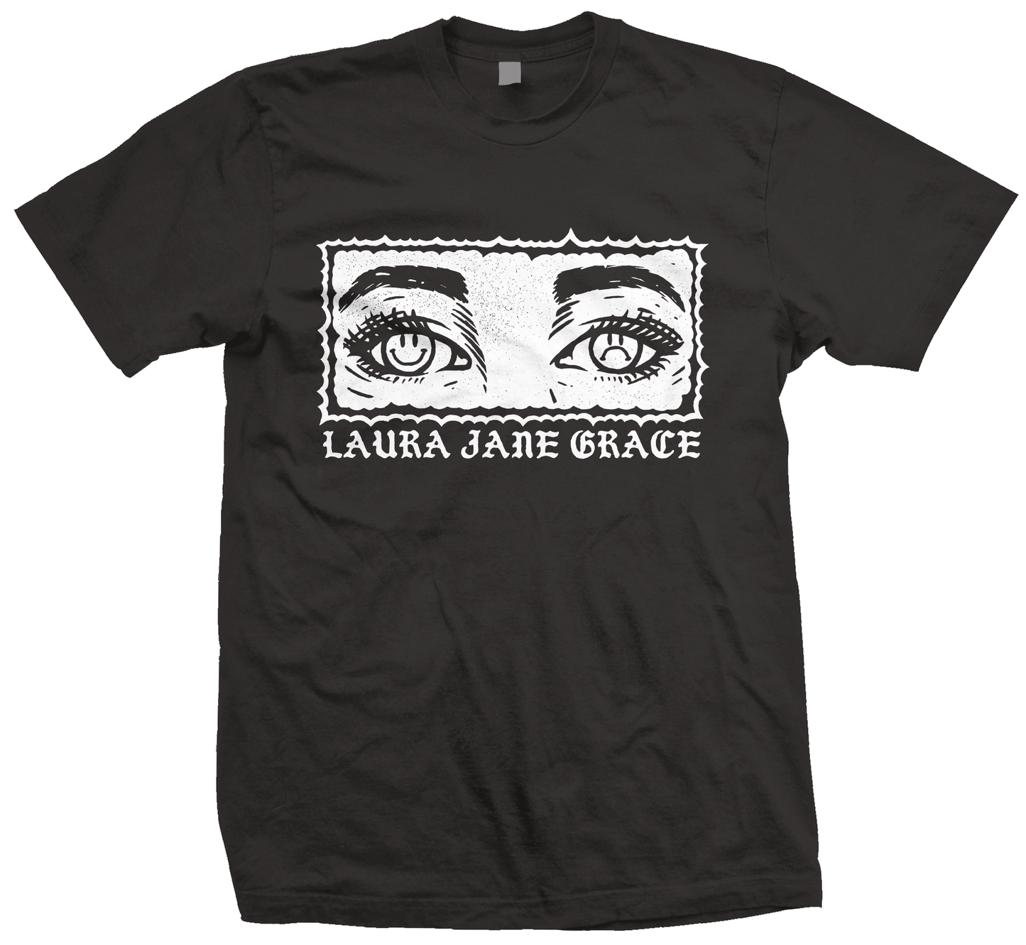 Annie Walters "Eyes" T-Shirt