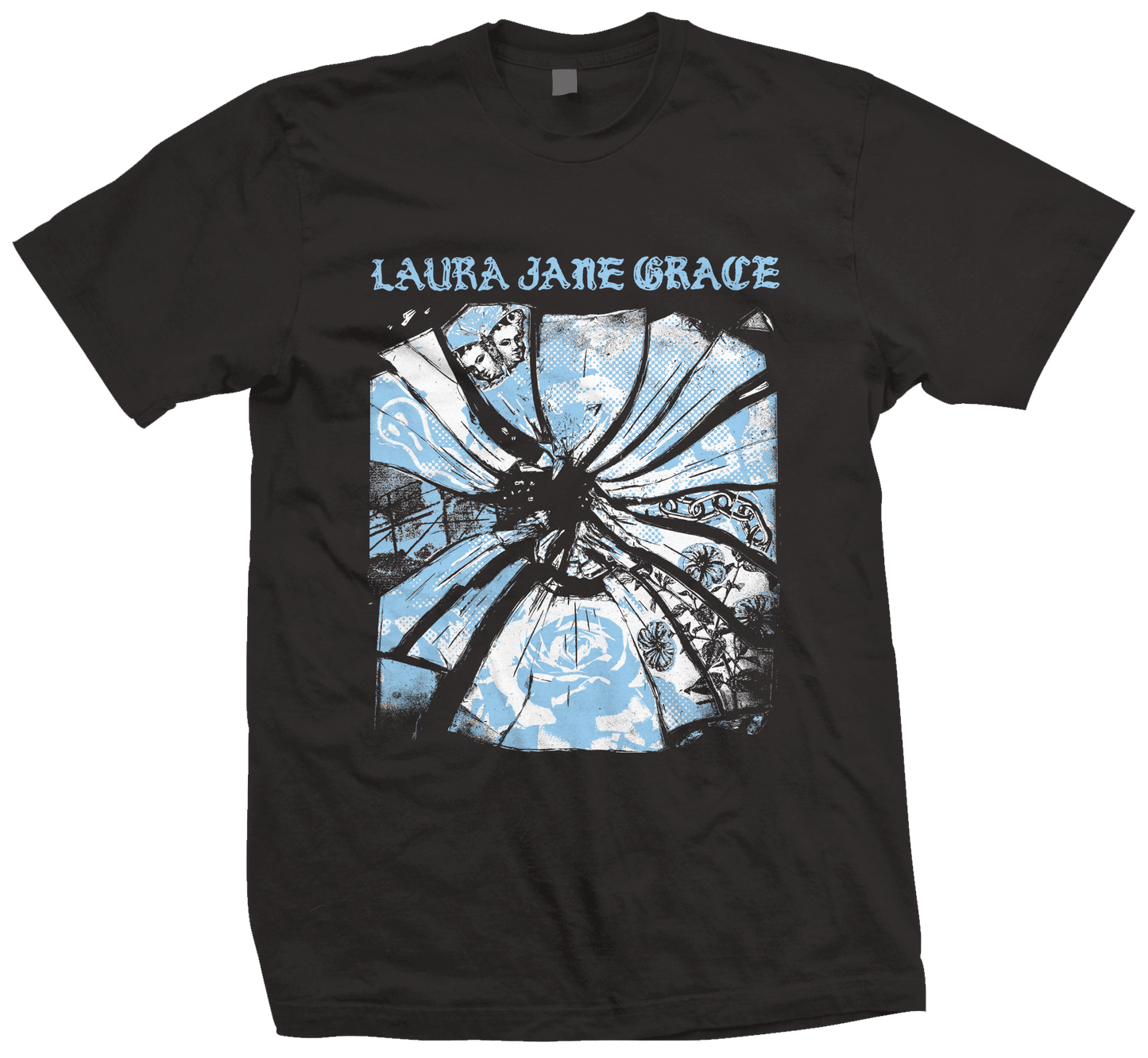 Center of the Universe T-Shirt