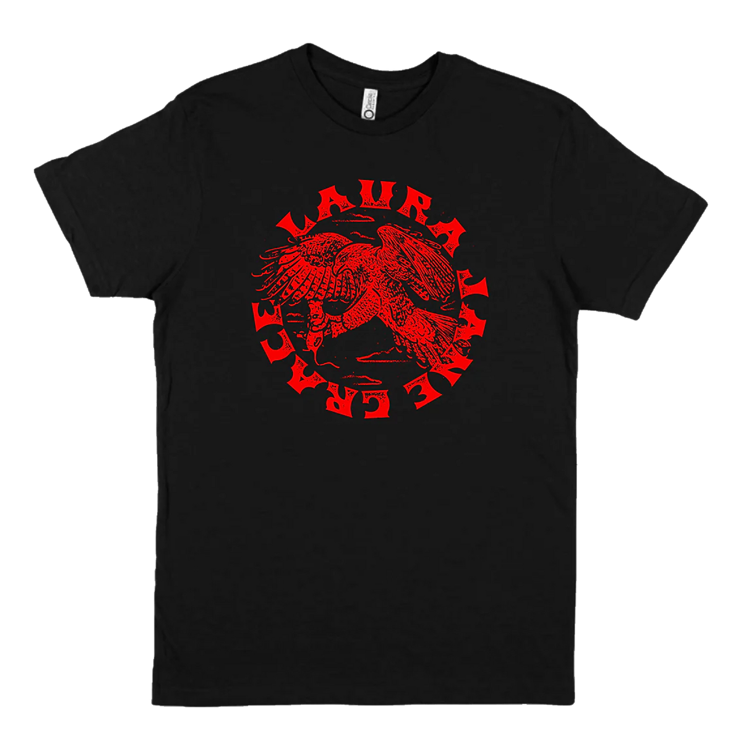 Hawk Short Sleeve T-Shirt