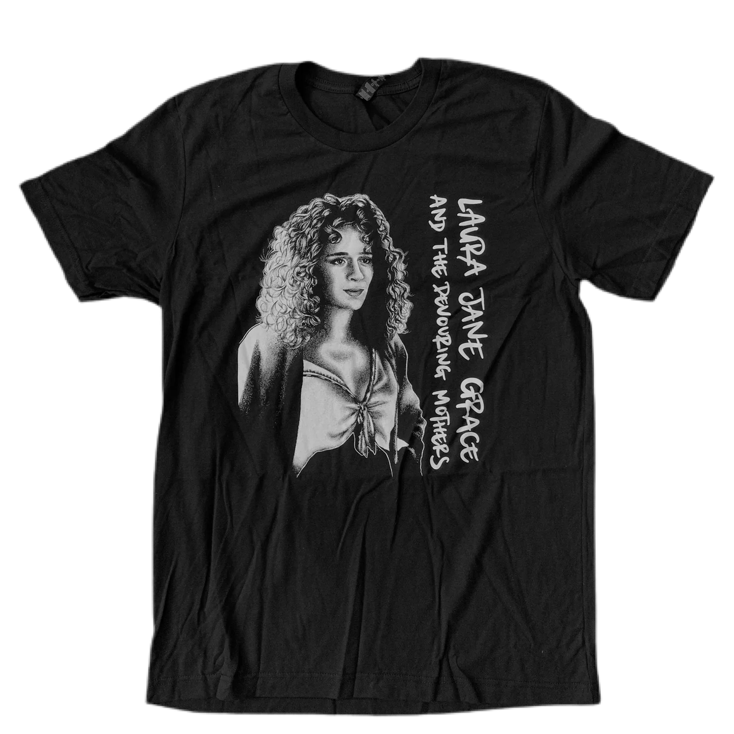 Valeria Golina T-Shirt